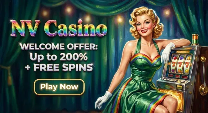 NV Casino